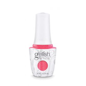 GELISH HIP HOT CORAL